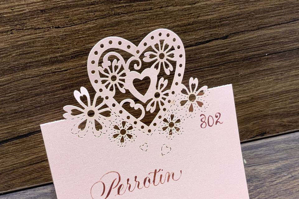 Escord-card