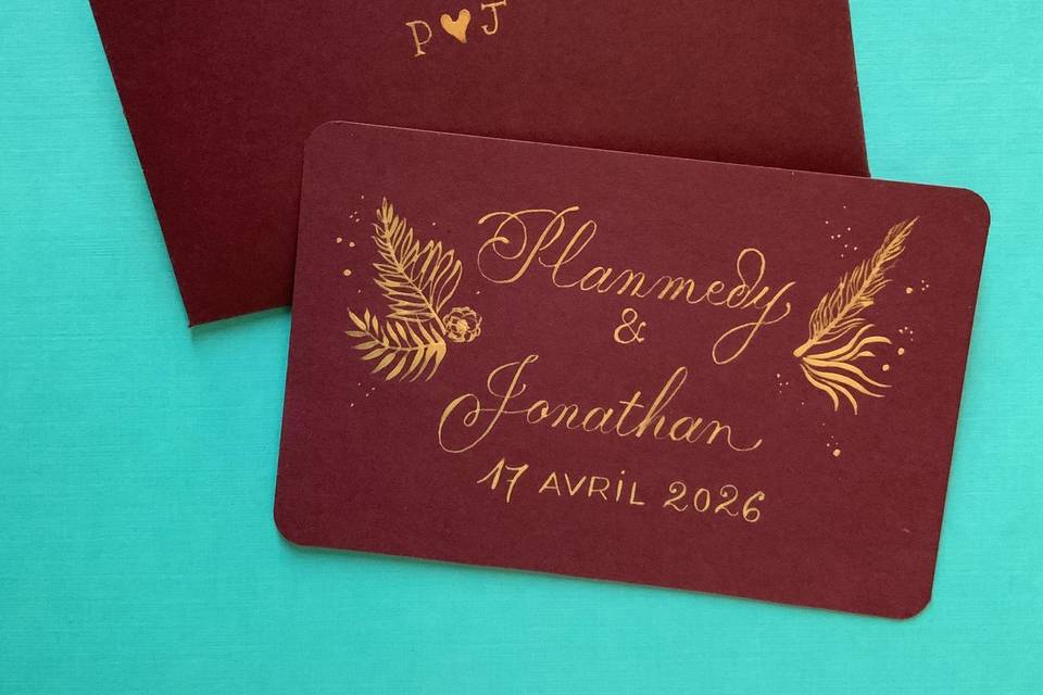 Carte