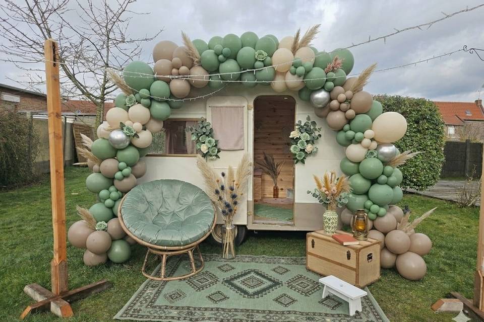 Inspiration Arche