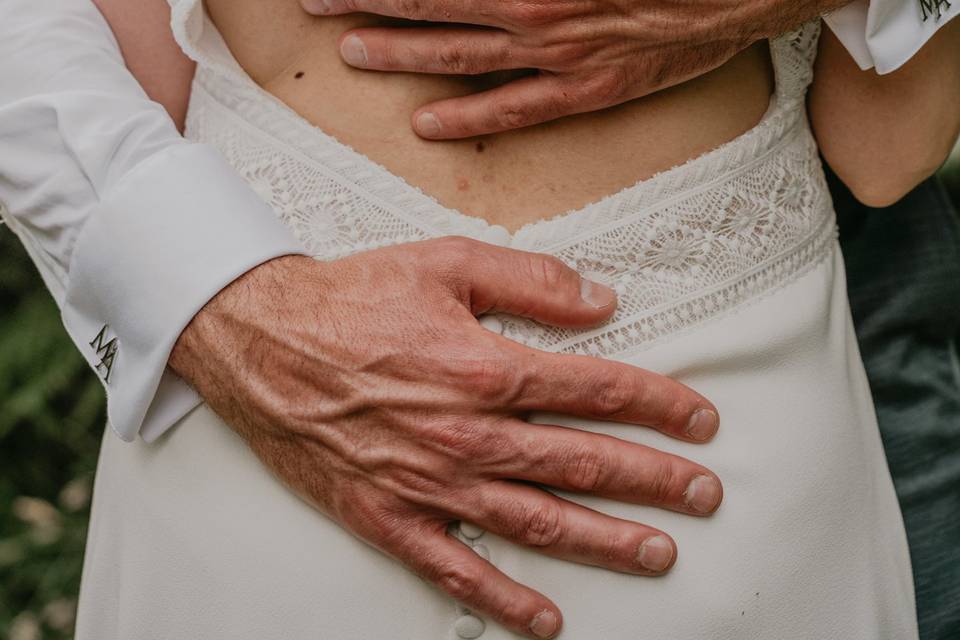 Mariage