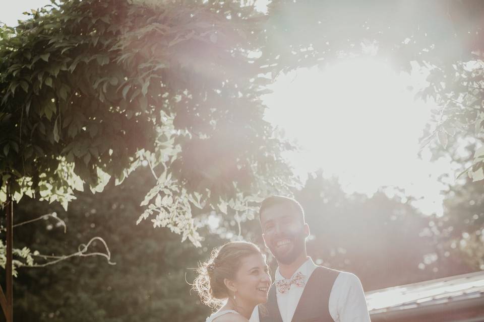 Mariage