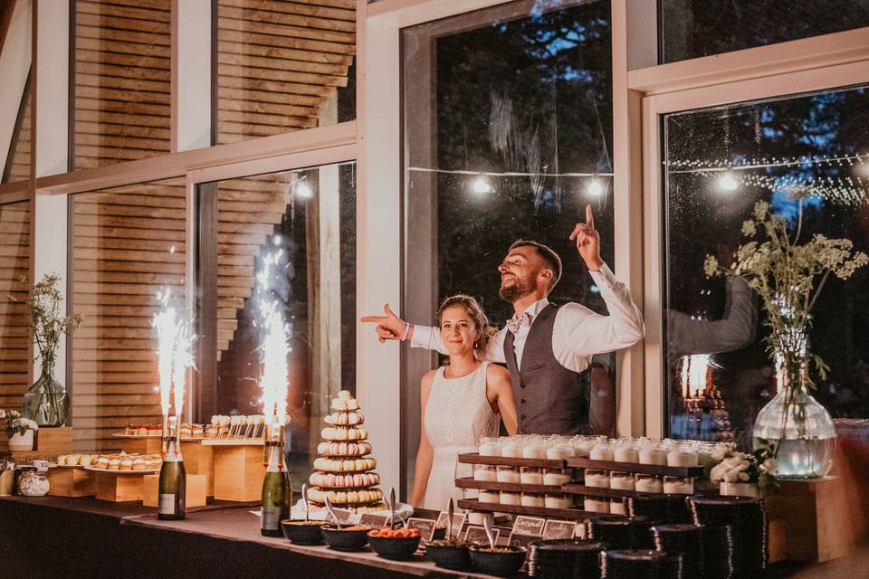 Mariage