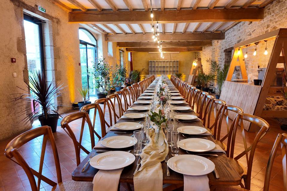 La Grande Ferme