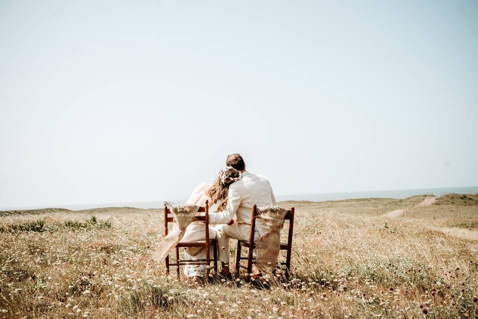 Séance couple