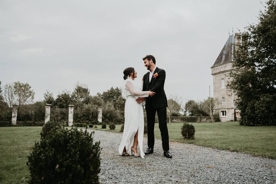 Mariage