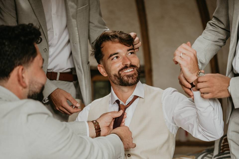 Mariage
