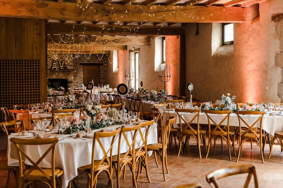 La Grande Ferme
