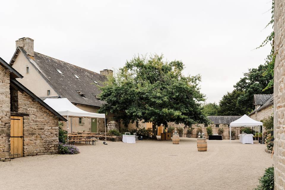 La Grande Ferme
