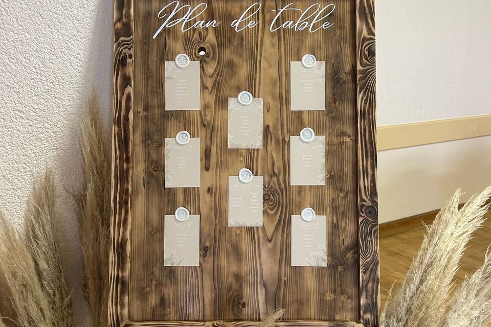 Empreinte Artisanale