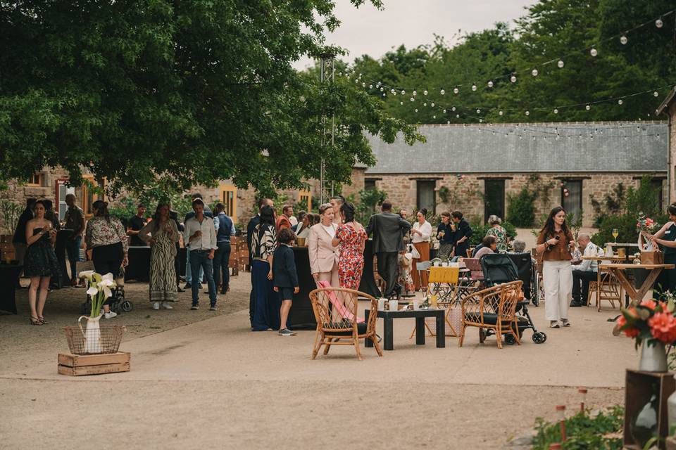La Grande Ferme