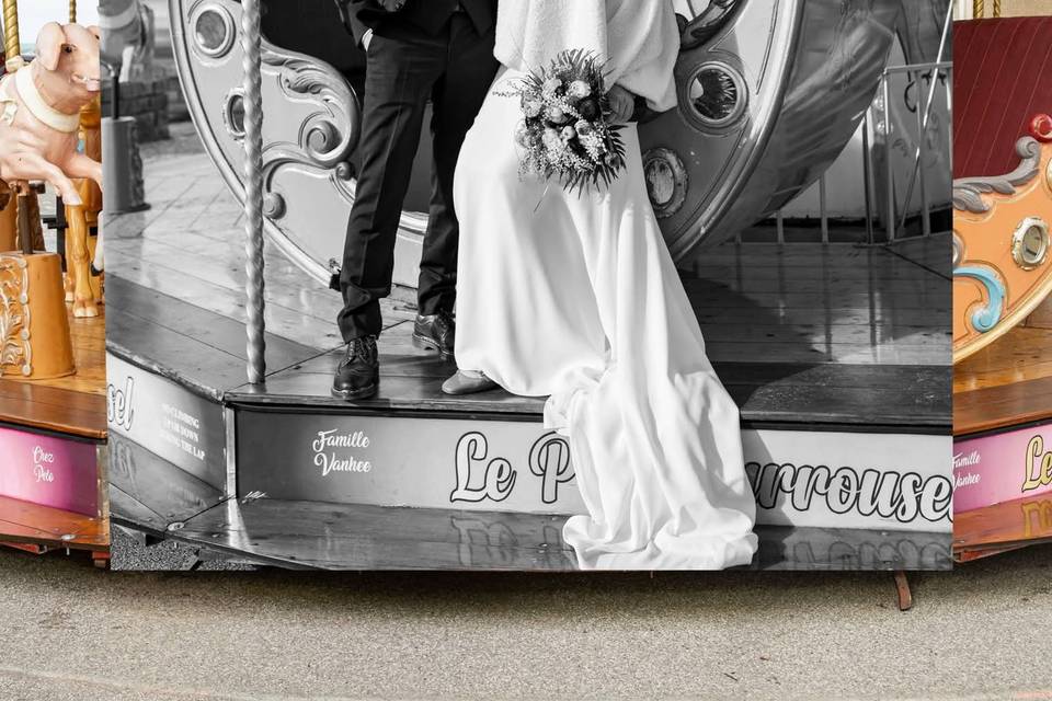 Agathe & Léo