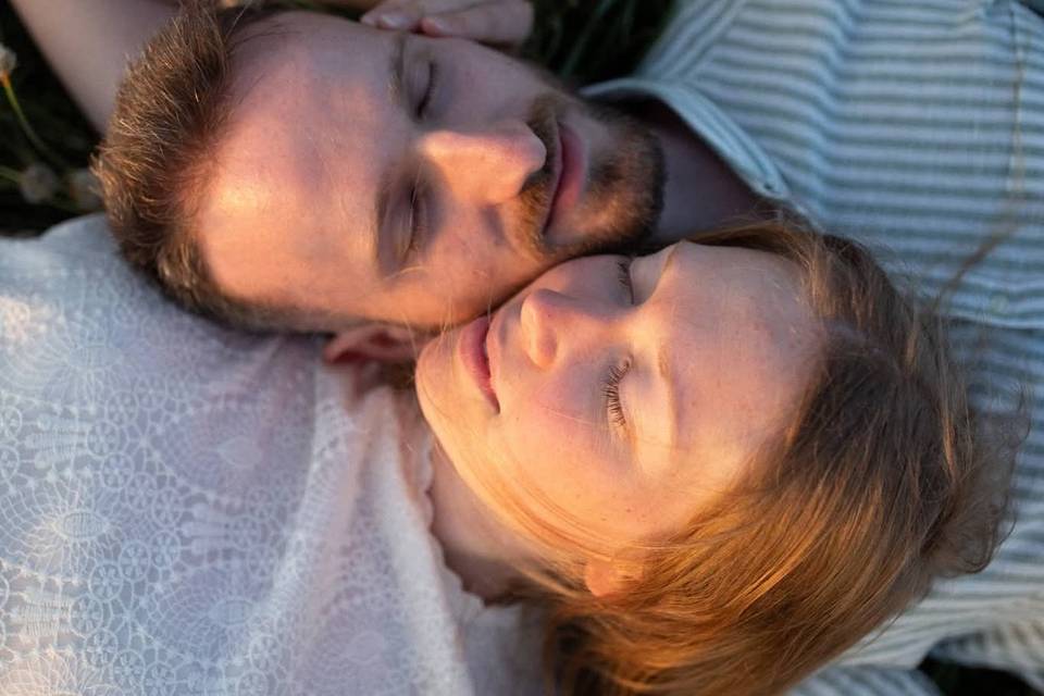 Séance engagement