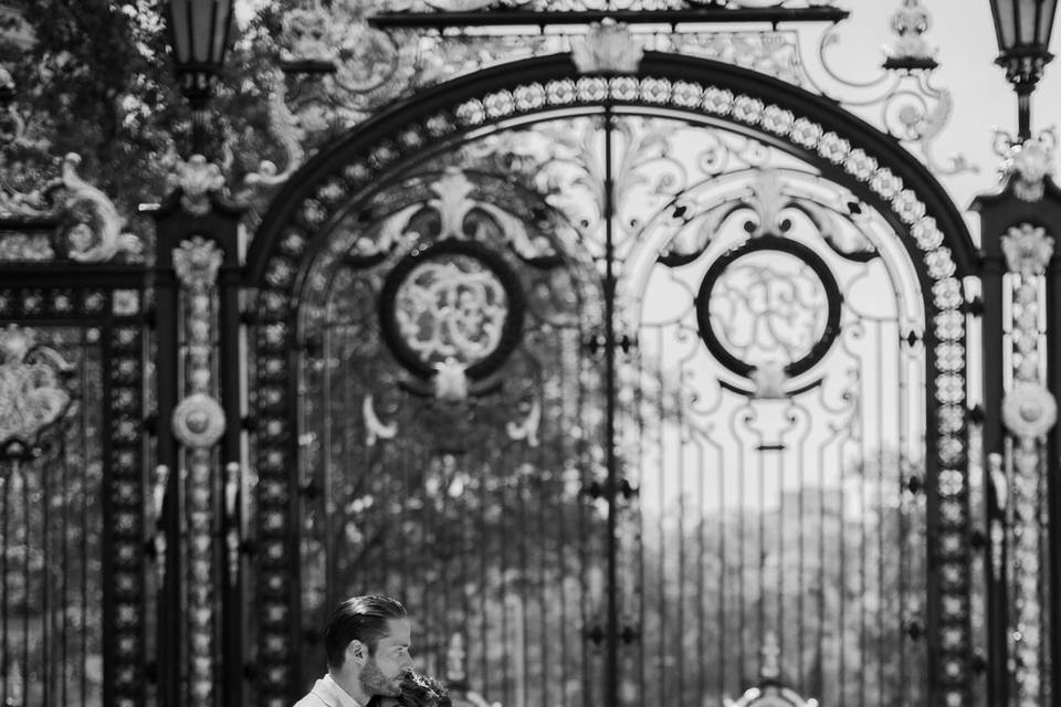 Séance couple à Lyon