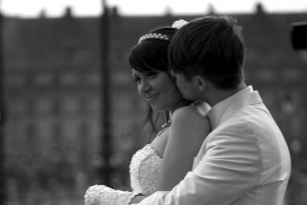 Joli couple