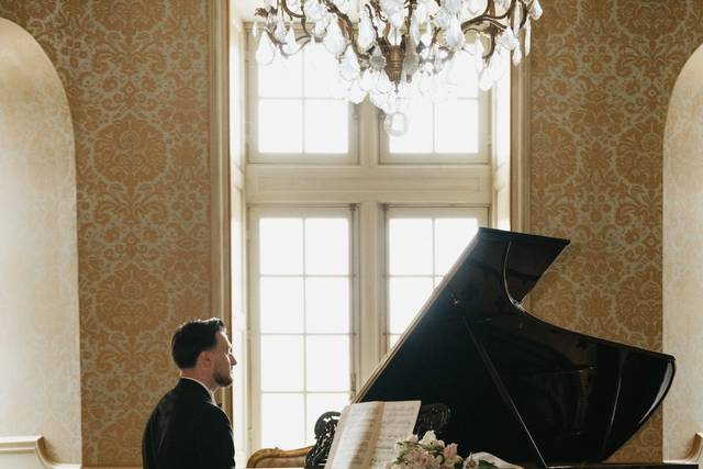 Mariage Piano