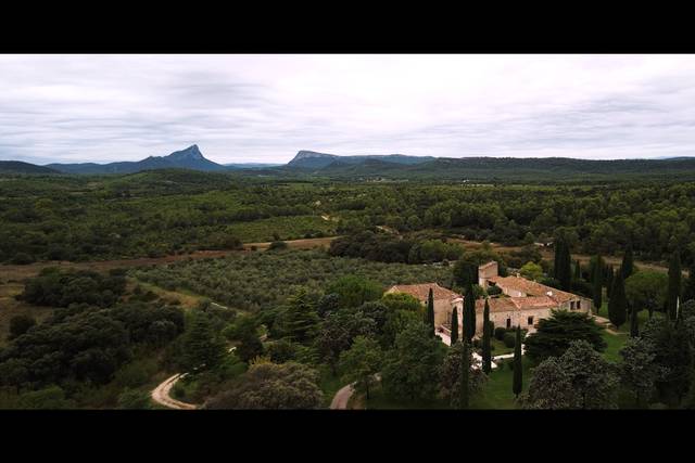 Mariage Hérault 13/09/25