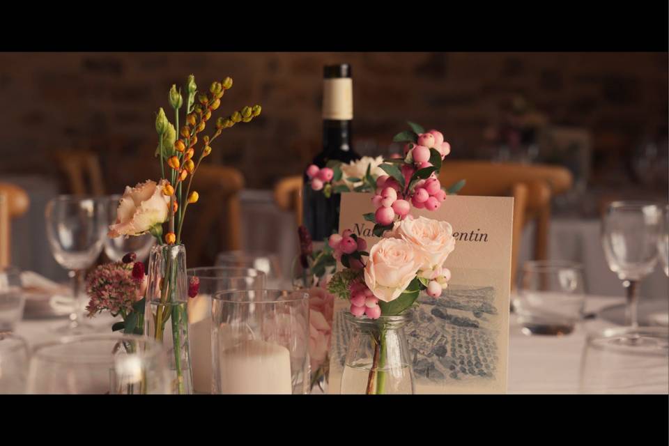 Mariage Hérault 13/09/25