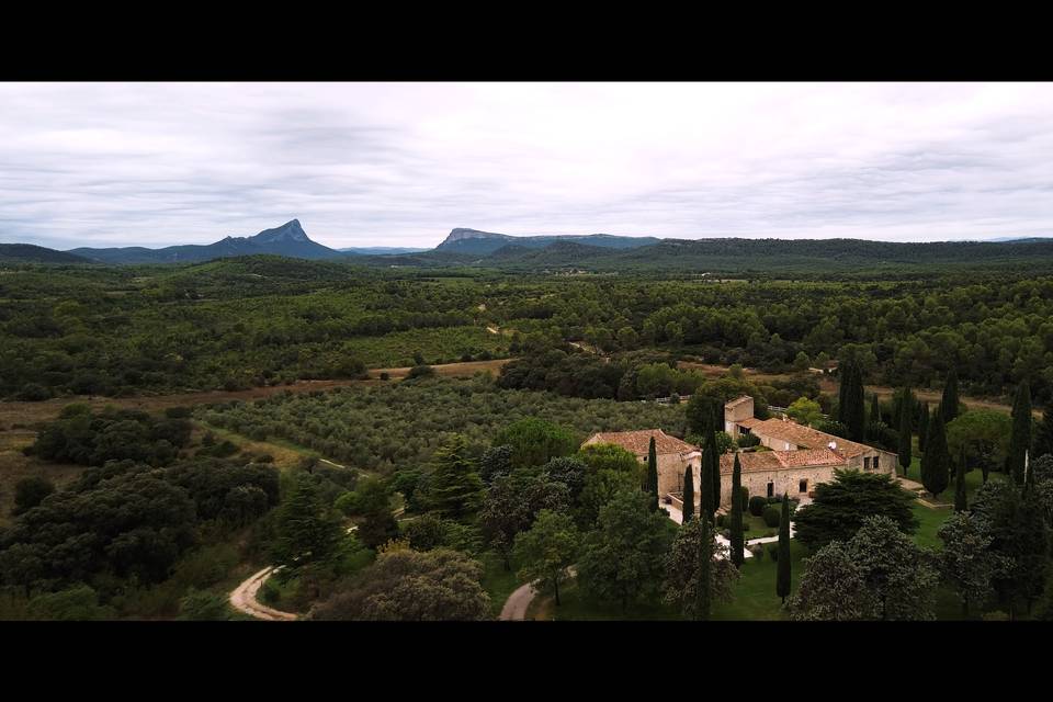 Mariage Hérault 13/09/25