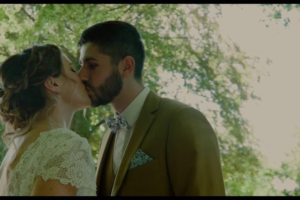 Mariage de Melanie & Andy