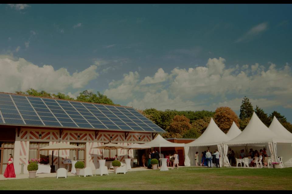 Mariage de Melanie & Andy