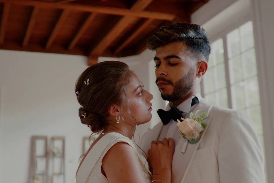 Inspiration mariage