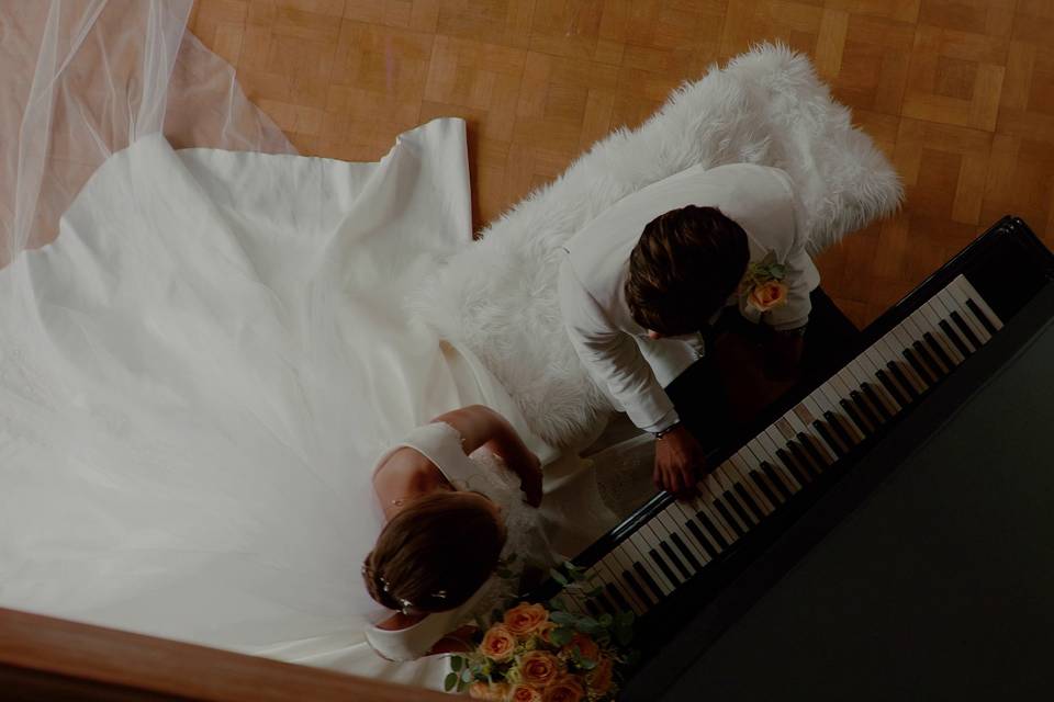 Inspiration mariage