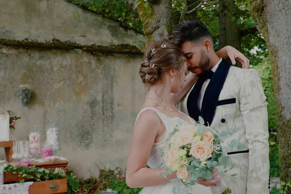Inspiration mariage