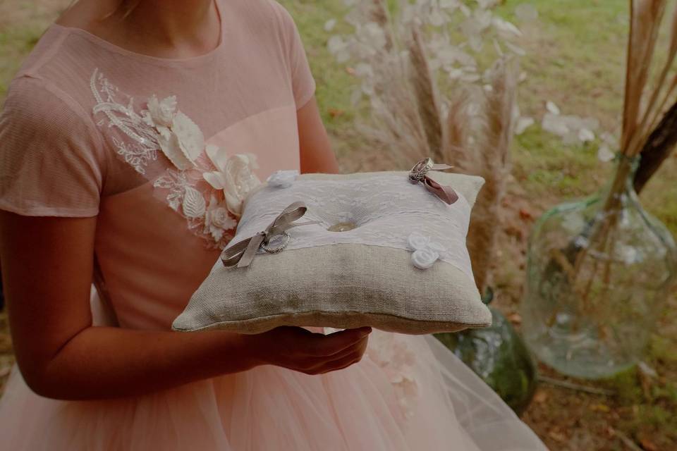 Inspiration mariage