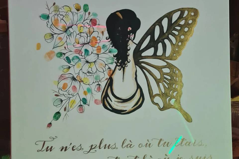 Dessine Moi Une E'toile