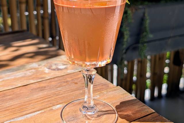 Cocktail 