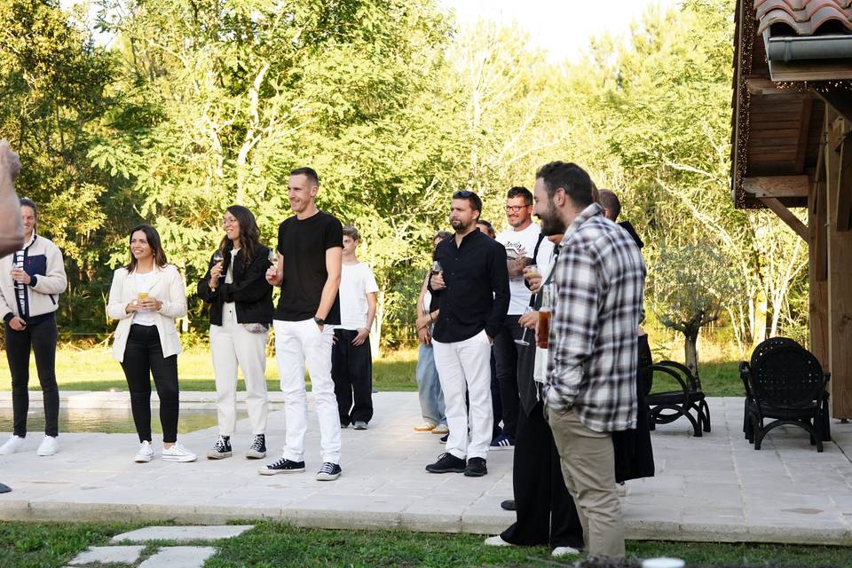 Horse Connect40 Events