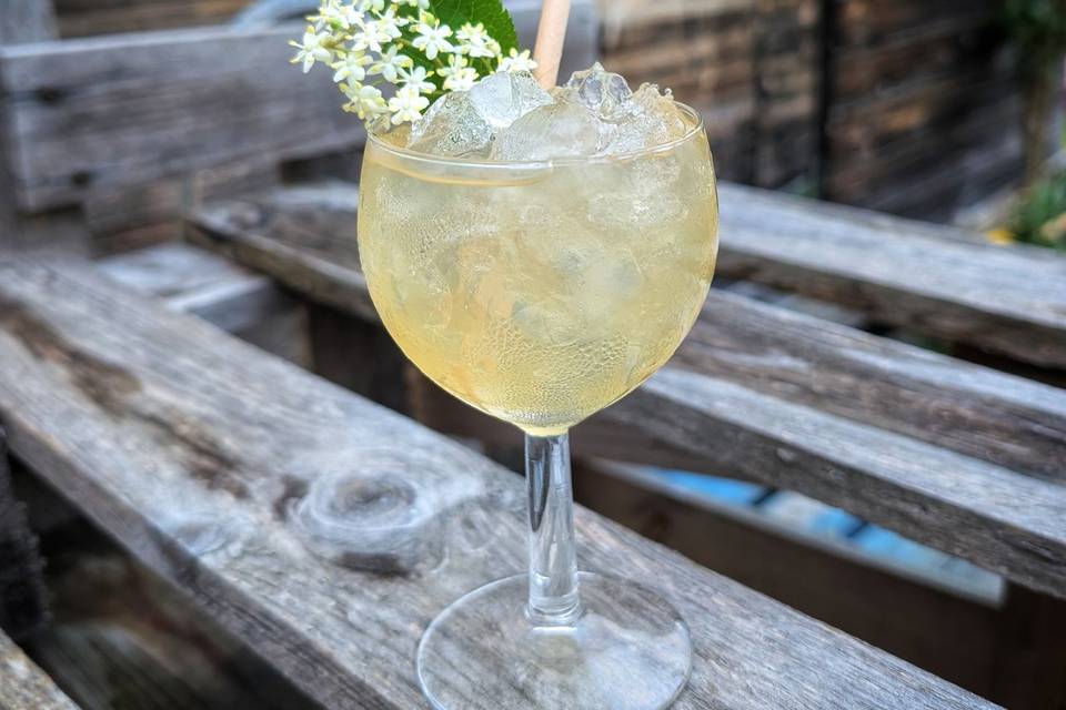 Cocktail 