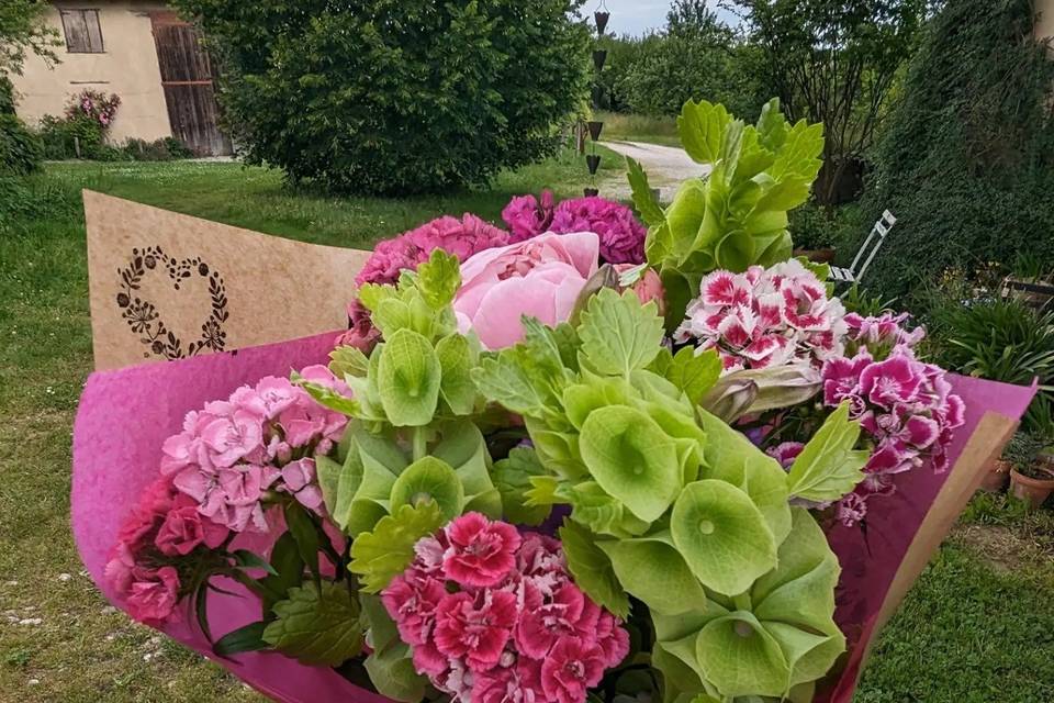 Les Jardins de la Petite Perrière