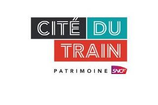 Cité du Train