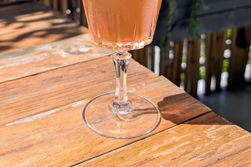 Cocktail 