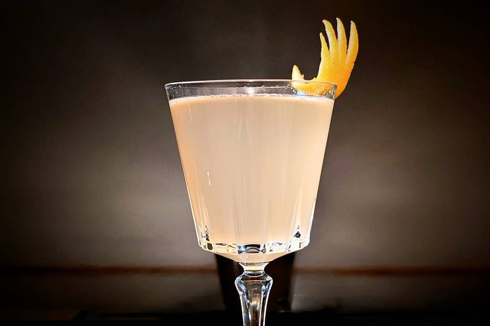 Cocktail 