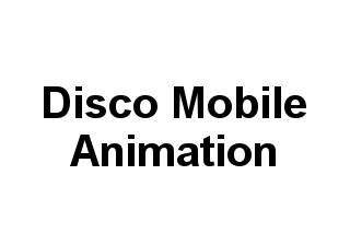 Disco Mobile Animation