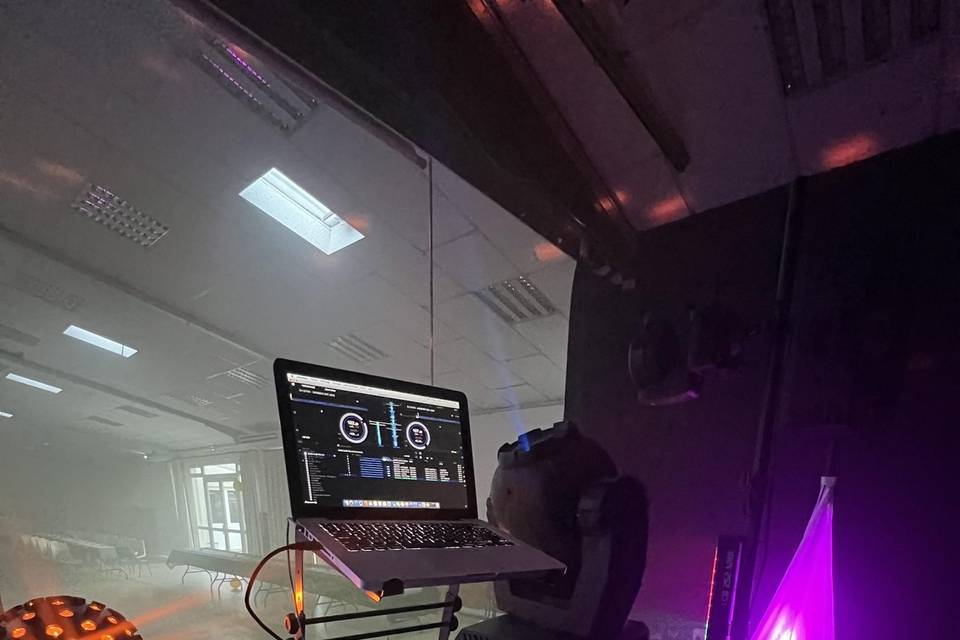 DJ Bastien 91