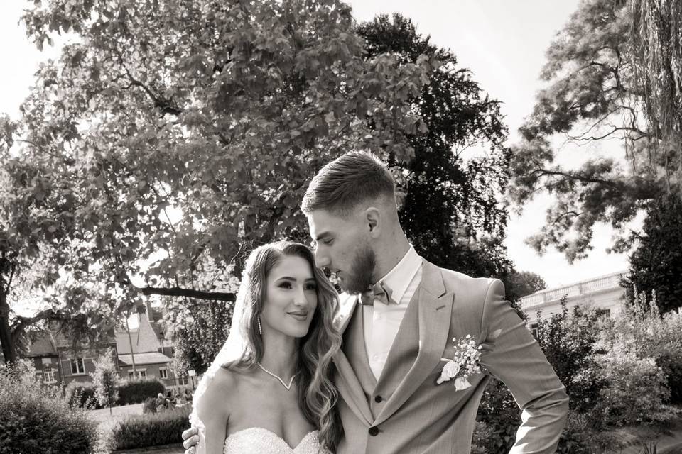 Session couple