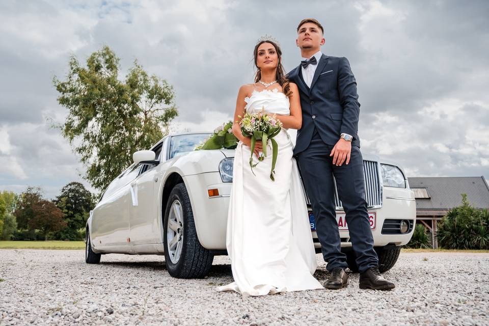 Session couple