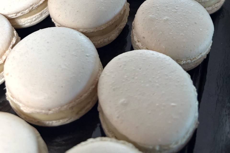 Macarons