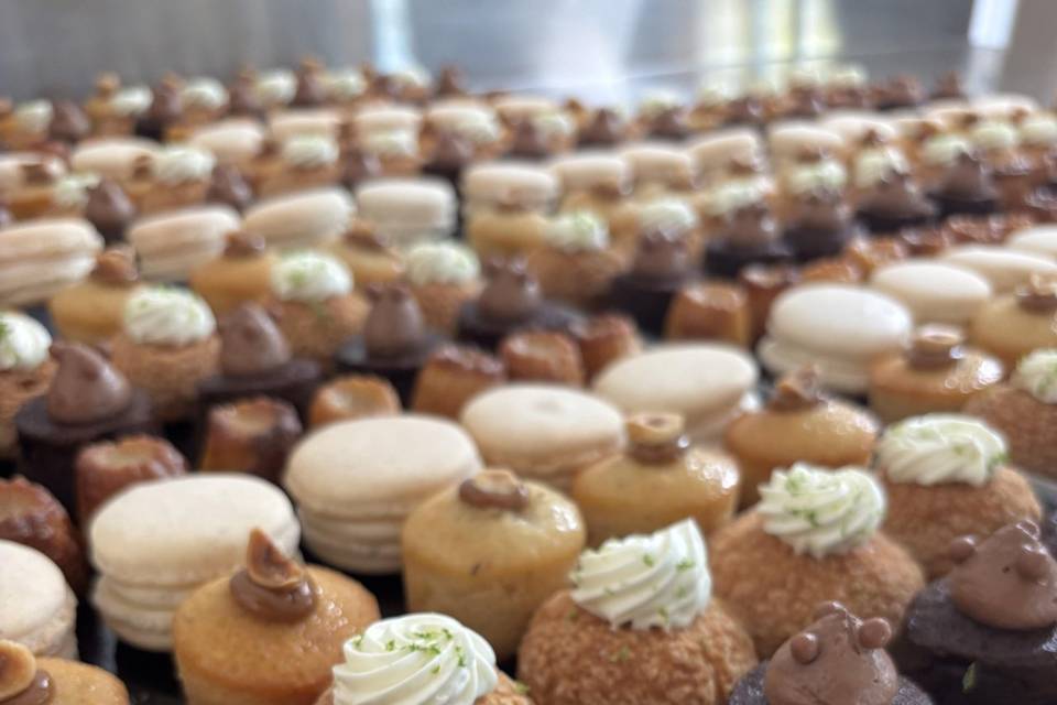 Mignardises