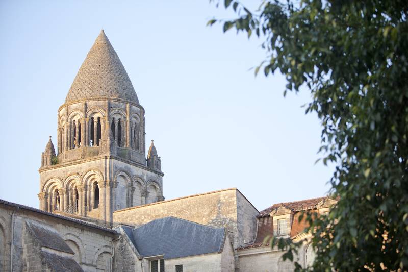 L'Abbaye aux Dames