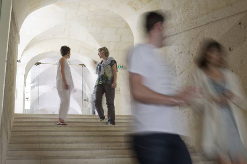 Abbaye aux Dames