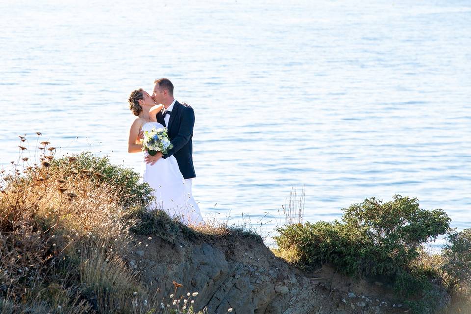 Le Mariage Au Soleil