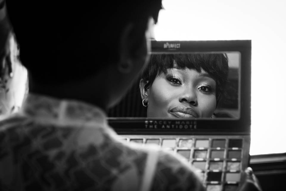 Un regard