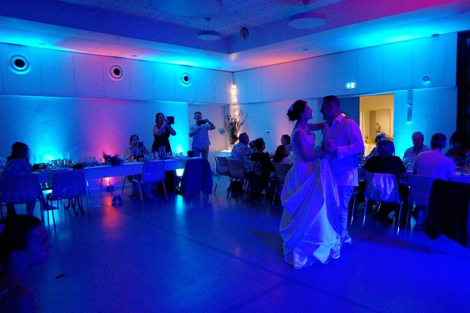 Mariage Celine Events