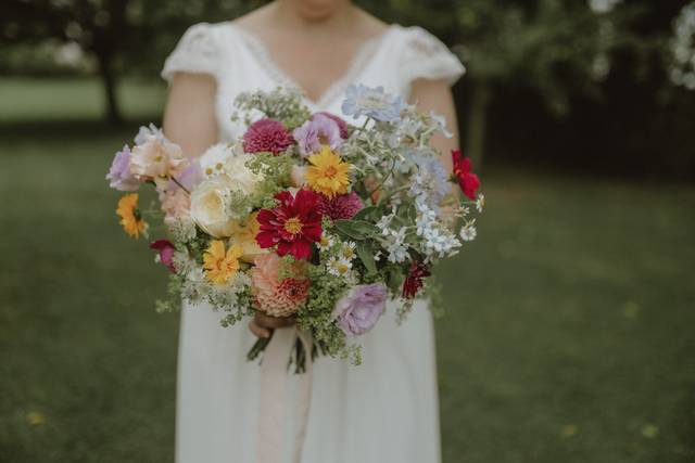 Félicité - Atelier de Poésie Florale