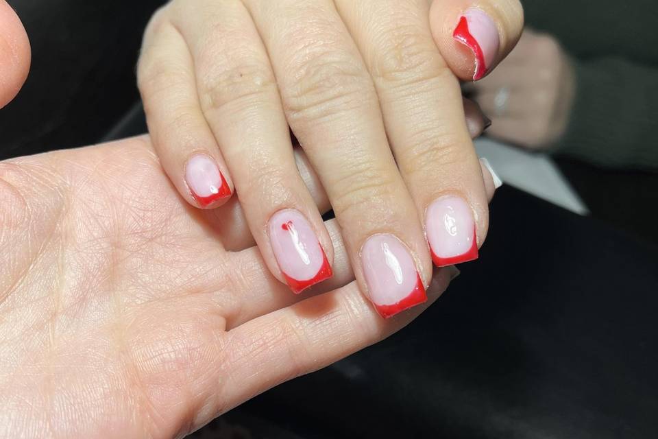 French