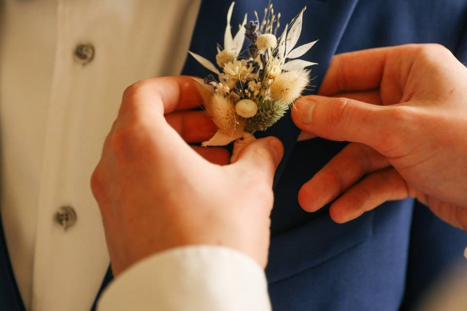 Boutonnière